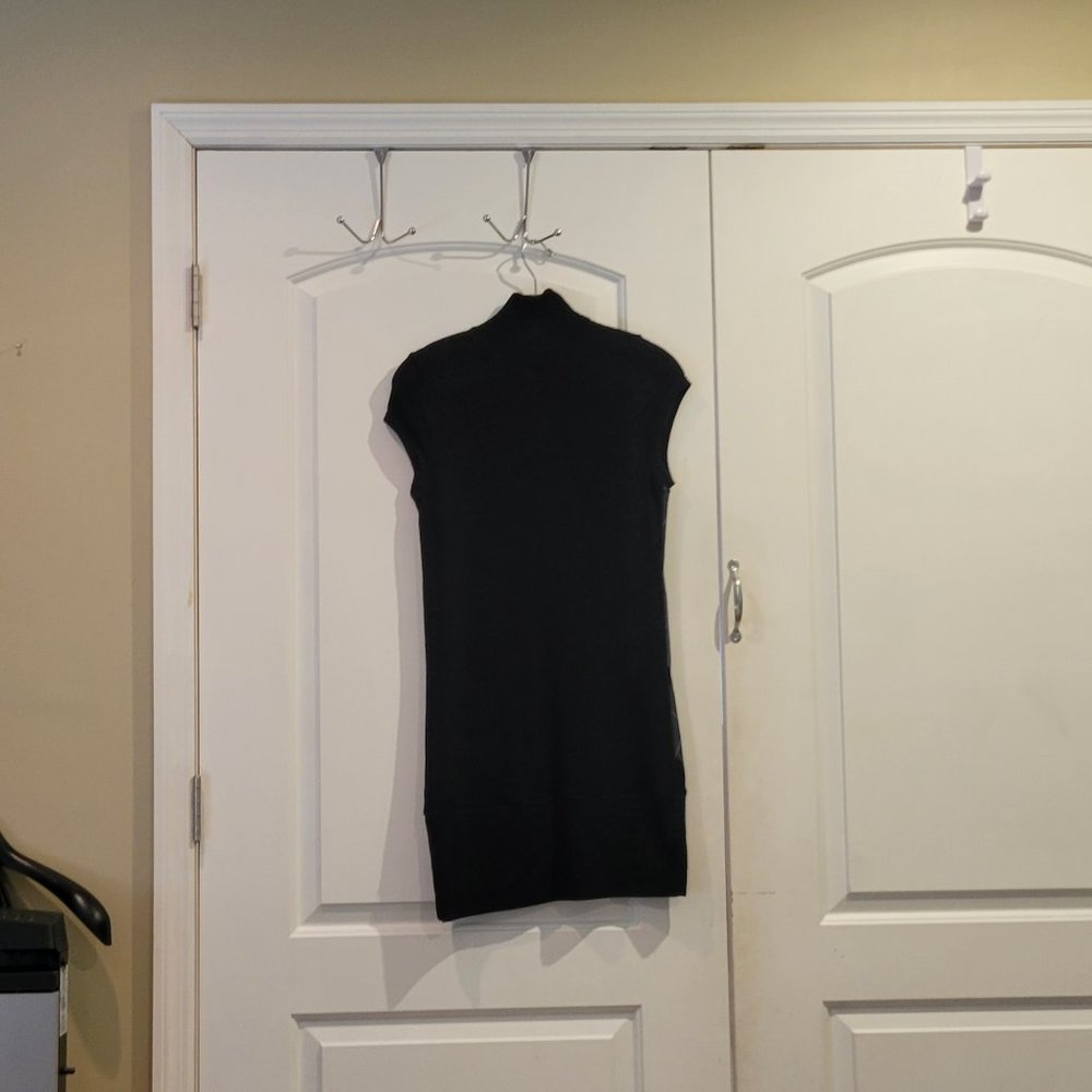 WOMENS Sweater Dress - Picture 4 of 4